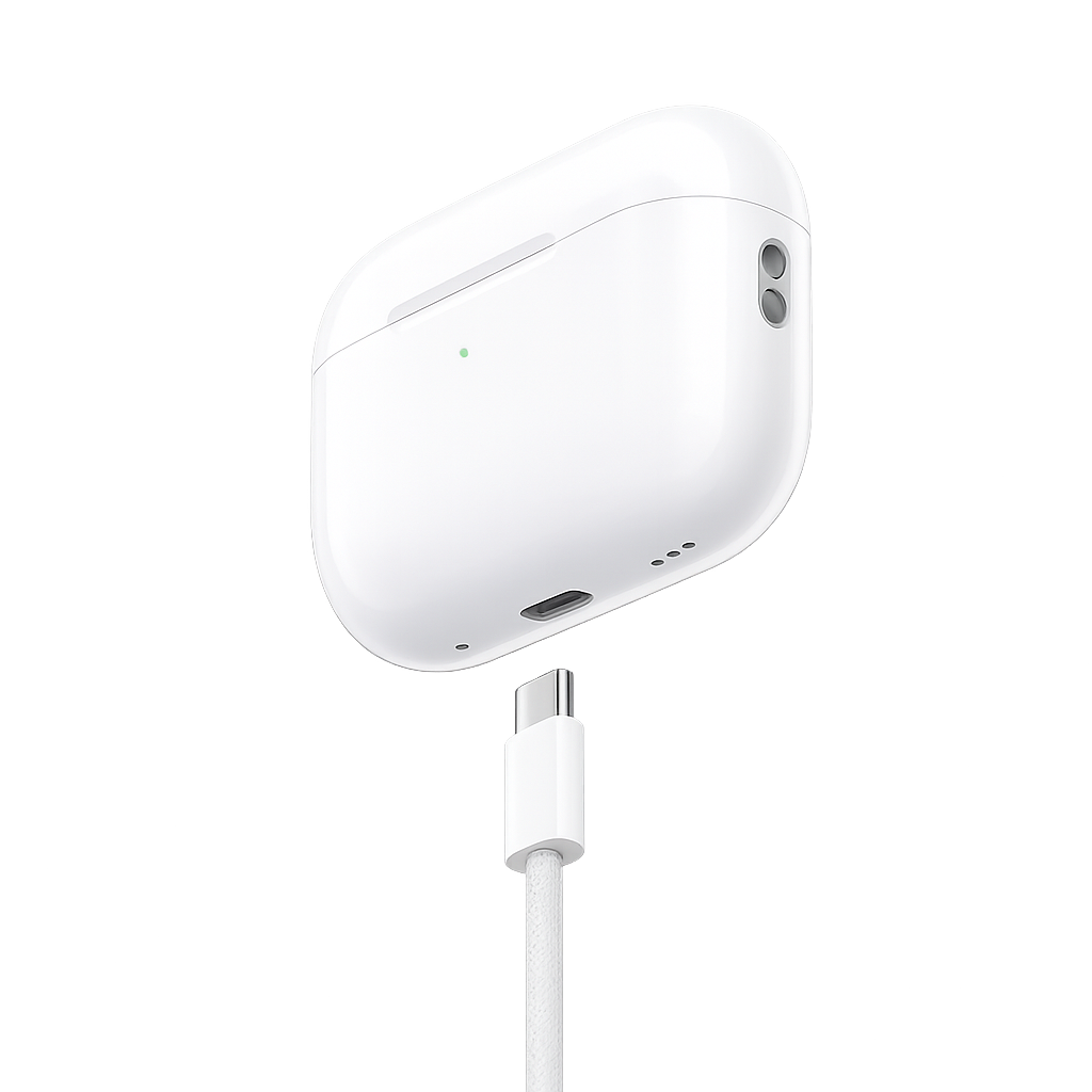 EARPODZ PRO 2