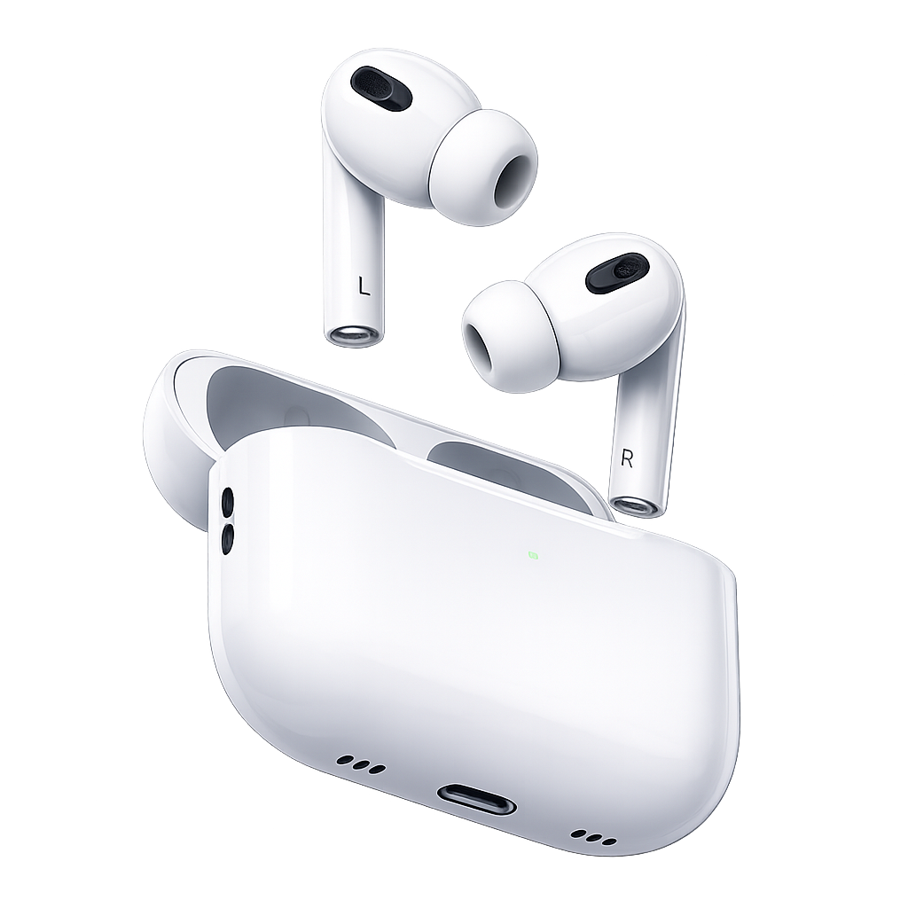 EARPODZ PRO 2