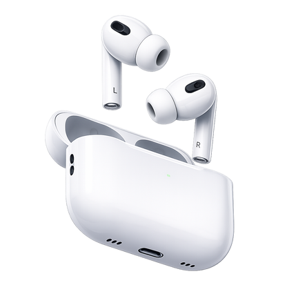 EARPODZ PRO 2