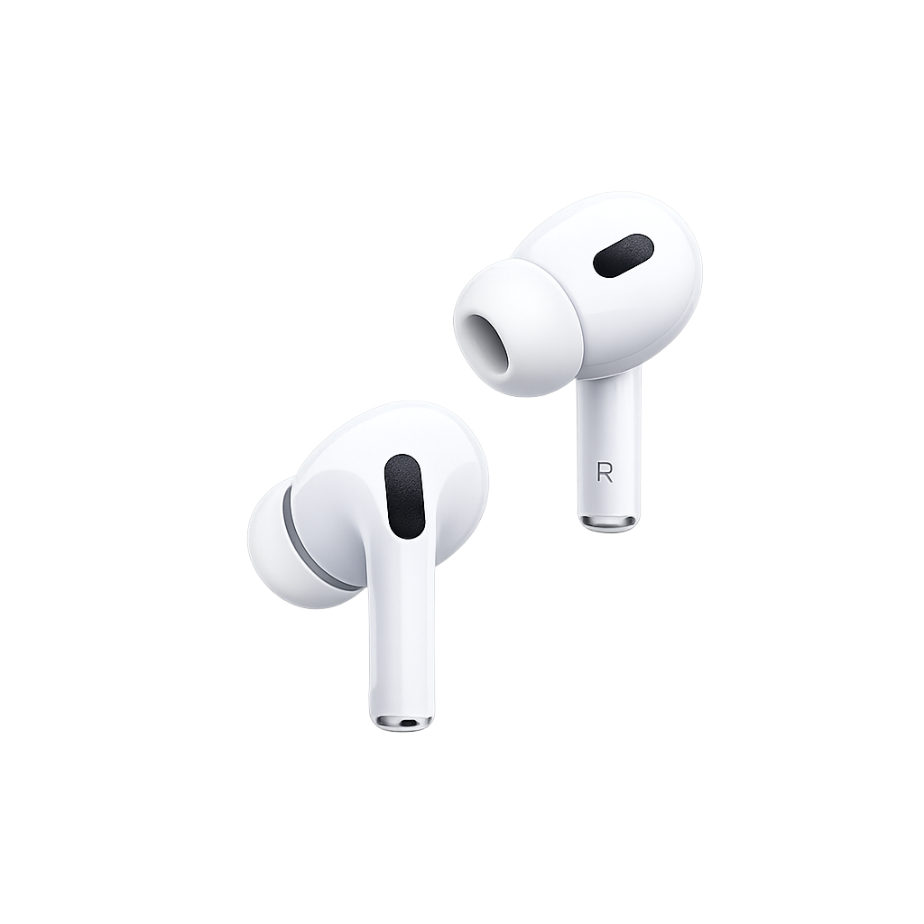 EARPODZ PRO 2