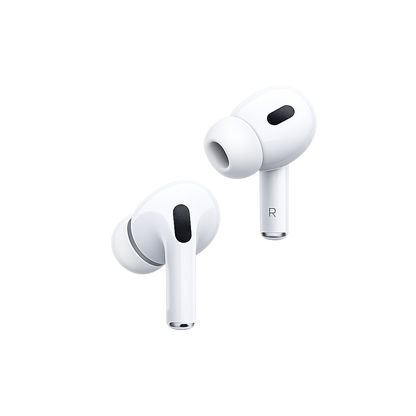 EARPODZ PRO 2