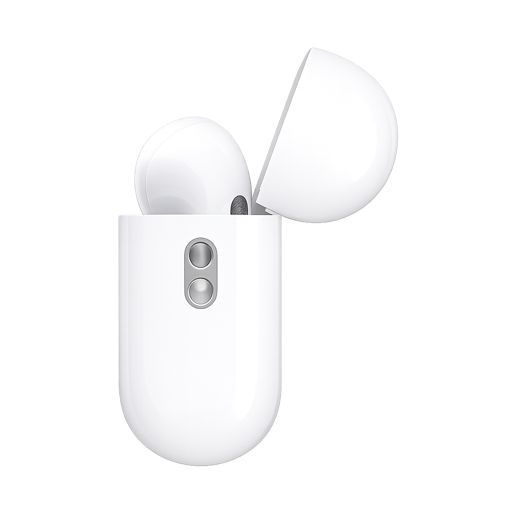 EARPODZ PRO 2